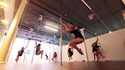 zero gravity pole|zero gravity studio pole dance.